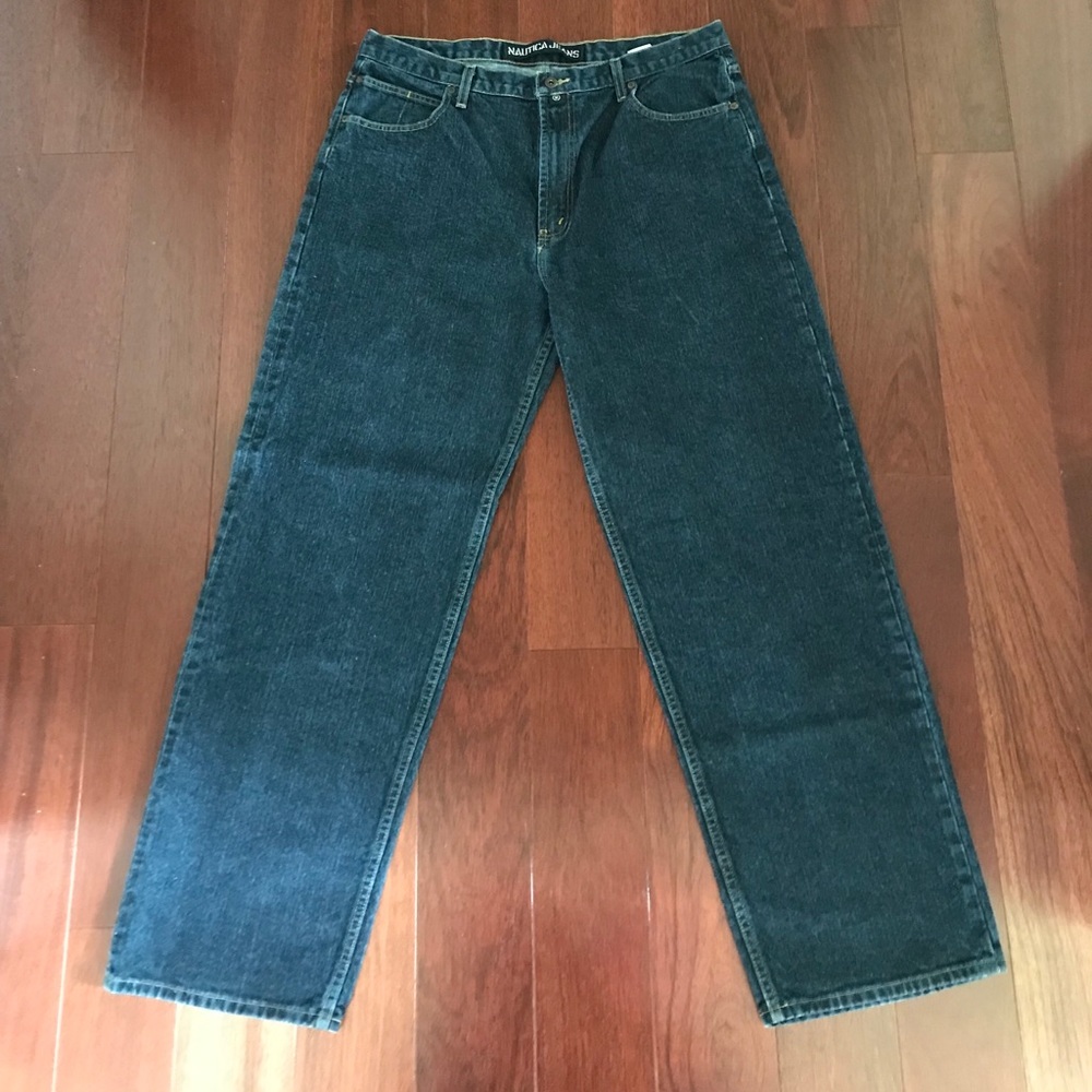 Men’s Nautica Jeans